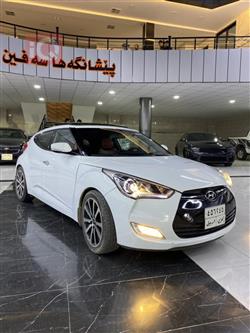 هیوندای ڤیلۆستەر
